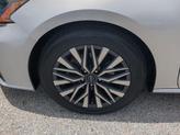 Thumbnail of 2023 Brilliant Silver Metallic Nissan Altima