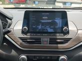 Thumbnail of 2023 Brilliant Silver Metallic Nissan Altima