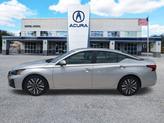 Thumbnail of 2023 Brilliant Silver Metallic Nissan Altima