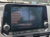 Thumbnail of 2023 Brilliant Silver Metallic Nissan Altima