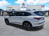 Thumbnail of 2025 Platinum Acura MDX