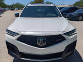 Thumbnail of 2025 Platinum Acura MDX