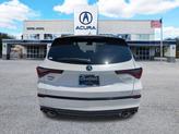Thumbnail of 2025 Platinum Acura MDX