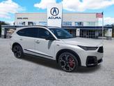 Thumbnail of 2025 Platinum Acura MDX