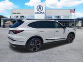 Thumbnail of 2025 Platinum Acura MDX