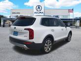 Thumbnail of 2020 Snow White Pearl Kia Telluride