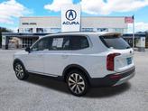 Thumbnail of 2020 Snow White Pearl Kia Telluride