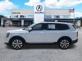 Thumbnail of 2020 Snow White Pearl Kia Telluride