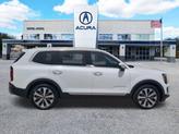 Thumbnail of 2020 Snow White Pearl Kia Telluride