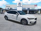 Thumbnail of 2025 Platinum Acura Integra