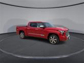 Thumbnail of 2023 Supersonic Red Toyota Tundra Hybrid
