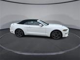 Thumbnail of 2022 Oxford White Ford Mustang