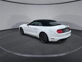 Thumbnail of 2022 Oxford White Ford Mustang