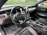 Thumbnail of 2022 Oxford White Ford Mustang