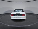 Thumbnail of 2022 Oxford White Ford Mustang