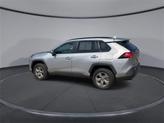 Thumbnail of 2024 Silver Sky Metallic Toyota RAV4 Hybrid