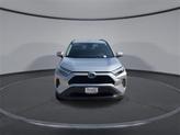 Thumbnail of 2024 Silver Sky Metallic Toyota RAV4 Hybrid