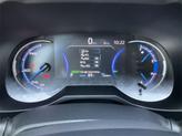 Thumbnail of 2024 Silver Sky Metallic Toyota RAV4 Hybrid
