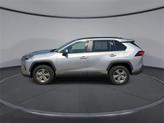 Thumbnail of 2024 Silver Sky Metallic Toyota RAV4 Hybrid