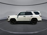 Thumbnail of 2020 Blizzard Pearl Toyota 4Runner