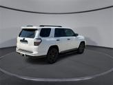Thumbnail of 2020 Blizzard Pearl Toyota 4Runner