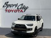 Photo of 2020 Blizzard Pearl Toyota 4Runner