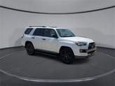 Thumbnail of 2020 Blizzard Pearl Toyota 4Runner