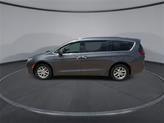 Thumbnail of 2021 Granite Crystal Metallic Clearcoat Chrysler Pacifica