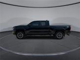 Thumbnail of 2024 Black Toyota Tacoma