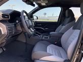 Thumbnail of 2024 Black Toyota Tacoma