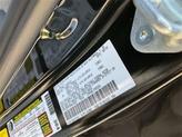 Thumbnail of 2024 Black Toyota Tacoma