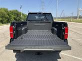 Thumbnail of 2024 Black Toyota Tacoma