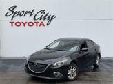 Photo of 2016 Jet Black Mica Mazda Mazda3