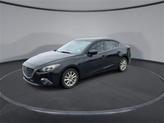 Thumbnail of 2016 Jet Black Mica Mazda Mazda3