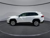 Thumbnail of 2024 Ice Cap Toyota RAV4