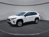 Thumbnail of 2024 Ice Cap Toyota RAV4