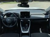 Thumbnail of 2024 Ice Cap Toyota RAV4