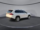 Thumbnail of 2024 Coastal Cream Toyota Grand Highlander