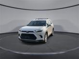Thumbnail of 2024 Coastal Cream Toyota Grand Highlander