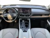 Thumbnail of 2024 Coastal Cream Toyota Grand Highlander