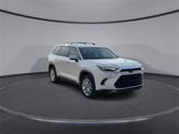 Thumbnail of 2024 Coastal Cream Toyota Grand Highlander