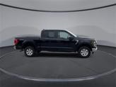 Thumbnail of 2023 Agate Black Metallic Ford F-150
