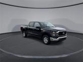 Thumbnail of 2023 Agate Black Metallic Ford F-150