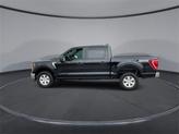 Thumbnail of 2023 Agate Black Metallic Ford F-150
