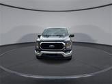 Thumbnail of 2023 Agate Black Metallic Ford F-150