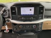Thumbnail of 2023 Agate Black Metallic Ford F-150