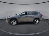 Thumbnail of 2024 Magnetic Gray Metallic Toyota RAV4