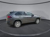 Thumbnail of 2024 Magnetic Gray Metallic Toyota RAV4