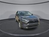 Thumbnail of 2024 Magnetic Gray Metallic Toyota RAV4
