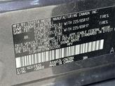 Thumbnail of 2024 Magnetic Gray Metallic Toyota RAV4